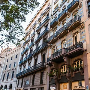 Ramblas Otel