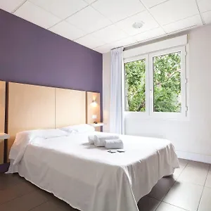 Putxet By Gaiarooms Guest house