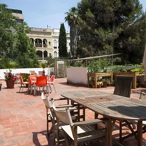  Auberge de jeunesse Studio Hostel