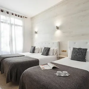 Rambla108 Aparthotel