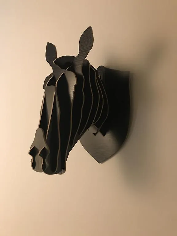 Chic & Basic Zoo Hotel Barcelona
