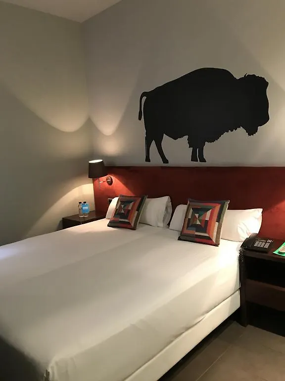 Hotel Chic & Basic Zoo Barcelona