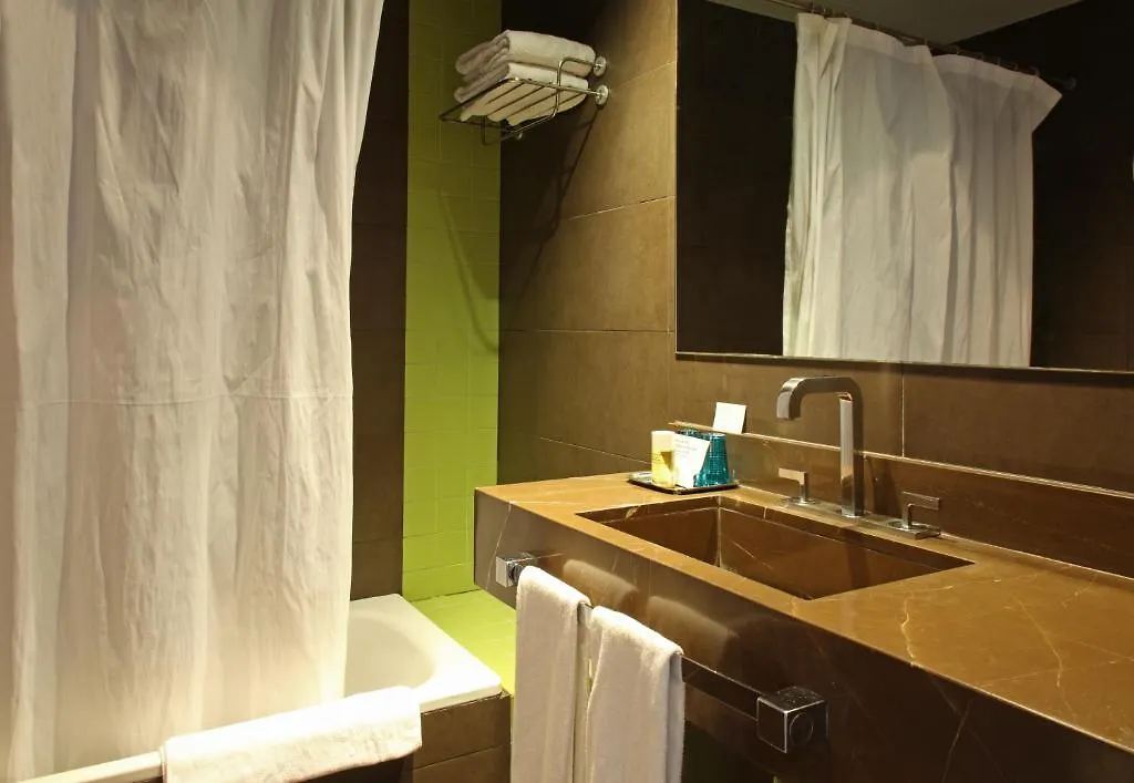 Chic & Basic Zoo Hotel Barcelona