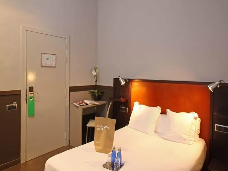 Chic & Basic Zoo Hotel Barcelona
